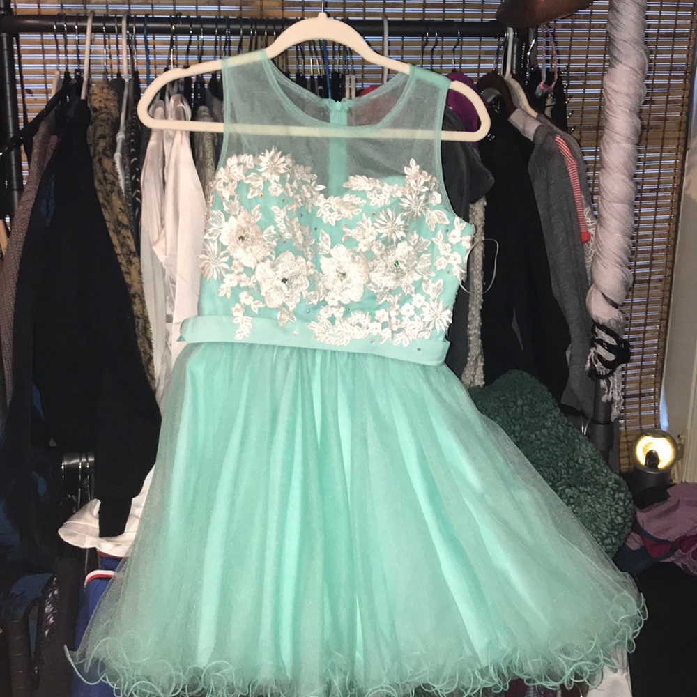 homecoming dress